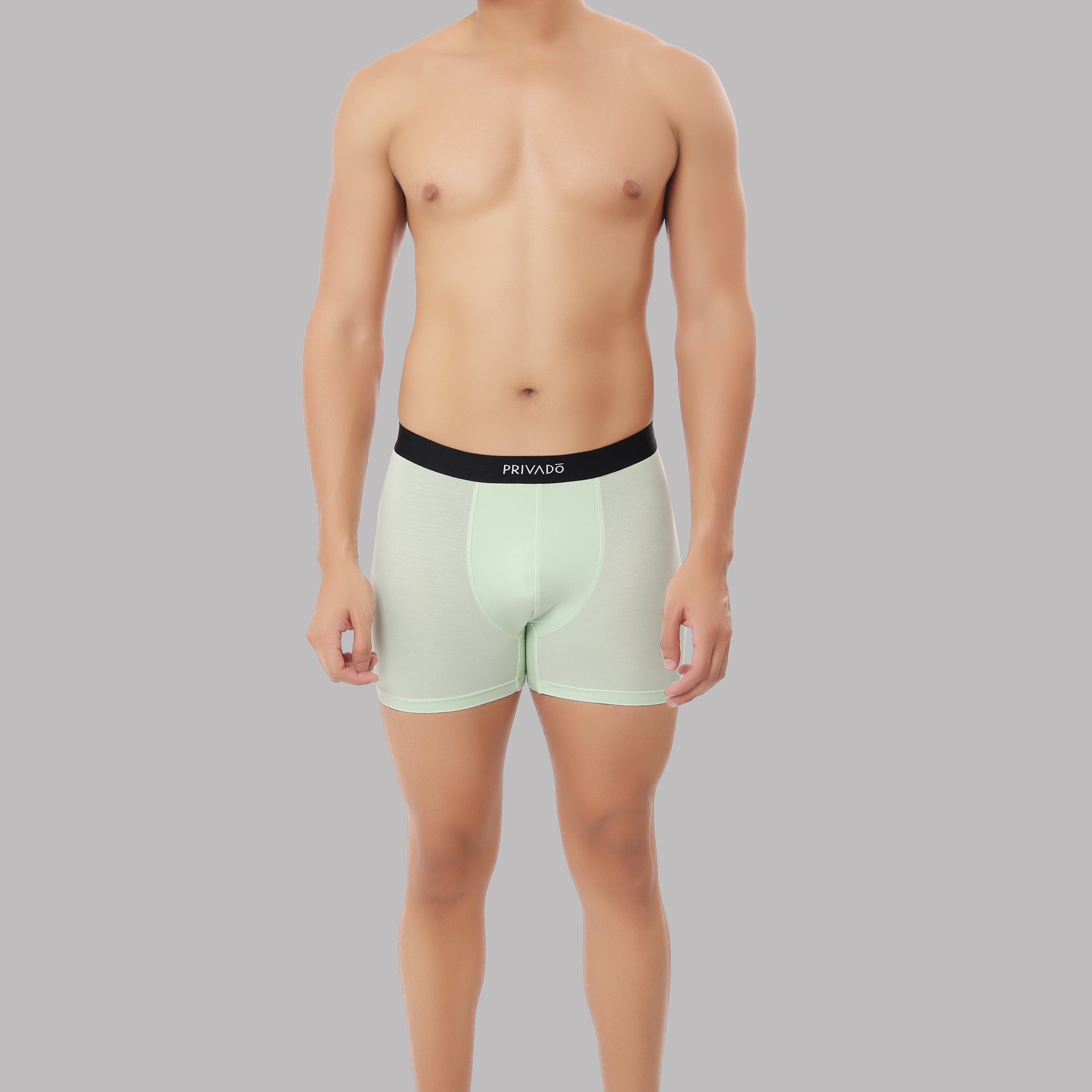 Bionic Bamboo Trunks - Ambrosia