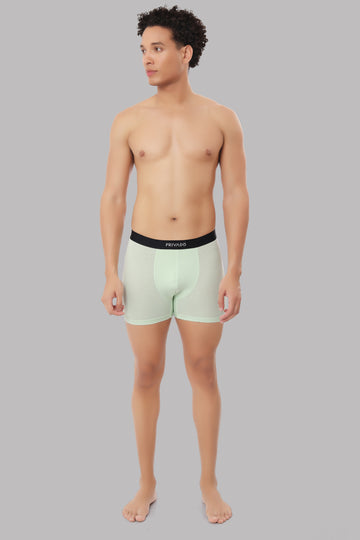 Bionic Bamboo Trunks - Ambrosia